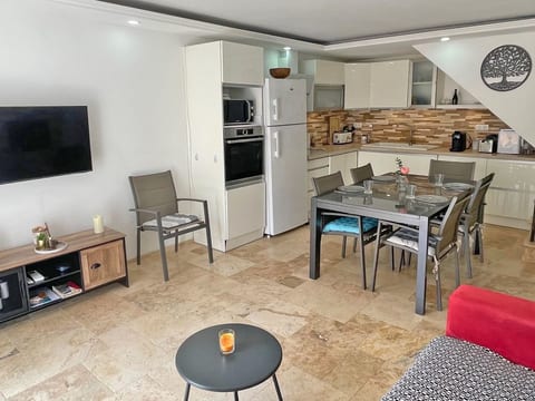 Maison 5 Pers - Vue Mer - Climatisation