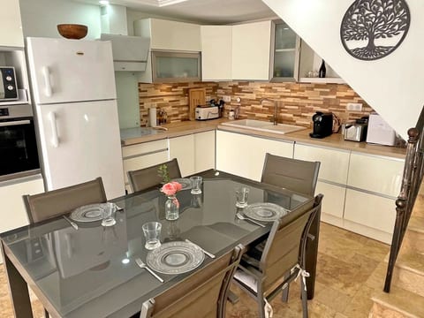 Maison 5 Pers - Vue Mer - Climatisation