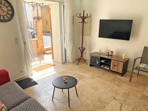 Maison 5 Pers - Vue Mer - Climatisation