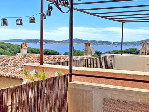 Maison 5 Pers - Vue Mer - Climatisation