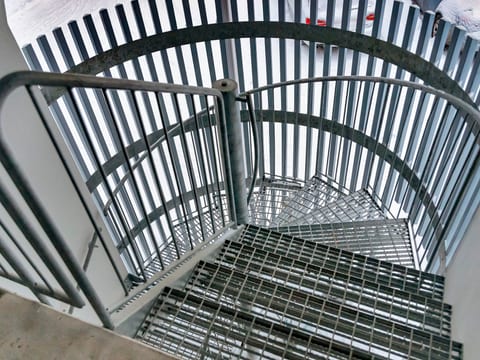 Inside other