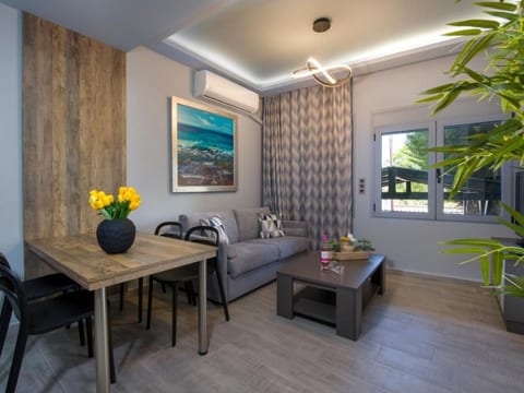 Renas Luxus-Wohnung