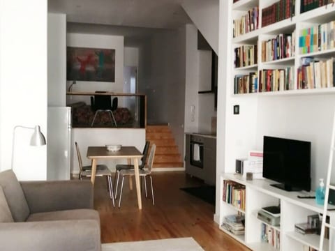 Haus im Hof 1