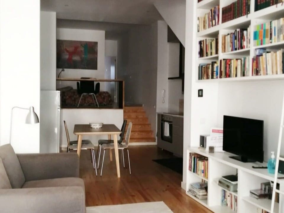 Haus im Hof 1 - Aveiro