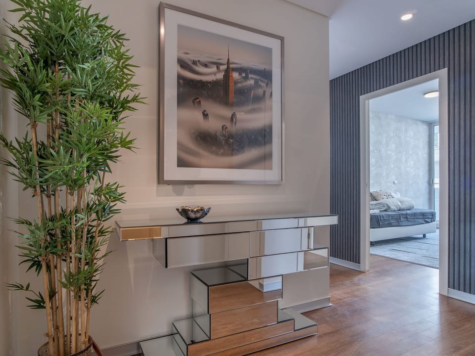 Movenpick Apartment - Funchal