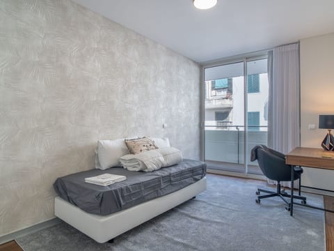 "Movenpick Apartment"