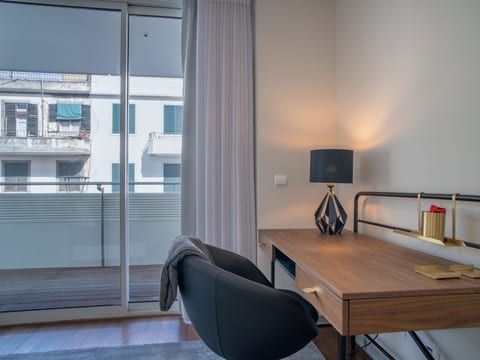 "Movenpick Apartment"