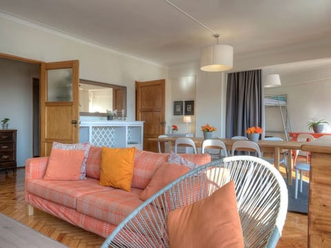Wohnung "Apolonia7" mit Blick auf das Wasser