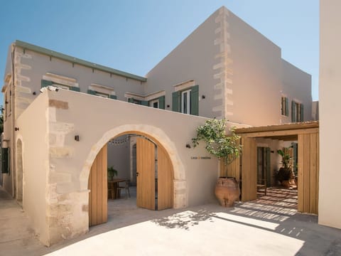 Haus Vindemia