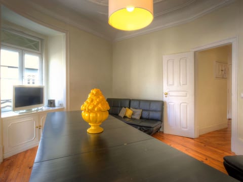 Studio für 19 Personen und 1 Kind in Lissabon