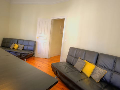 Studio für 19 Personen und 1 Kind in Lissabon