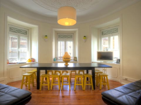 Studio für 19 Personen und 1 Kind in Lissabon