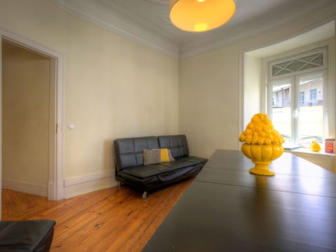 Studio für 19 Personen und 1 Kind in Lissabon