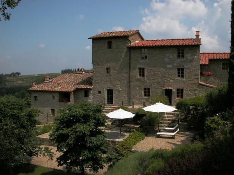 Il Lungo - Greve in Chianti