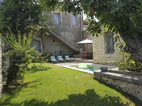 Winzerfamilienhaus Loizo