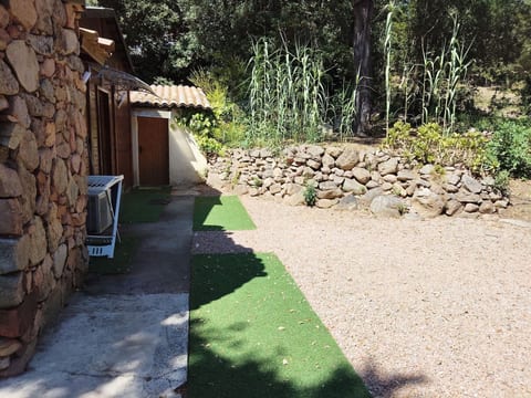 Gites Albareddu