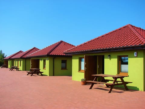 Green Corner Cottage 3