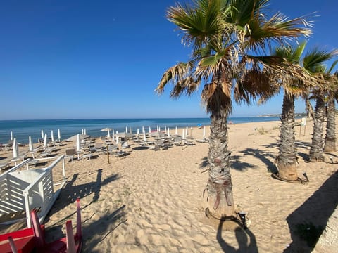 Villa 'Mama Cossyra' in der Nähe des Strandes