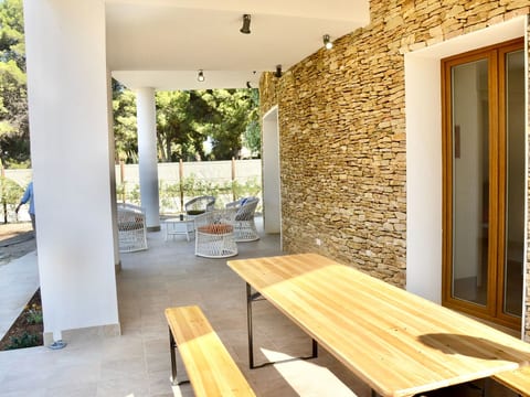 Villa 'Mama Cossyra' in der Nähe des Strandes