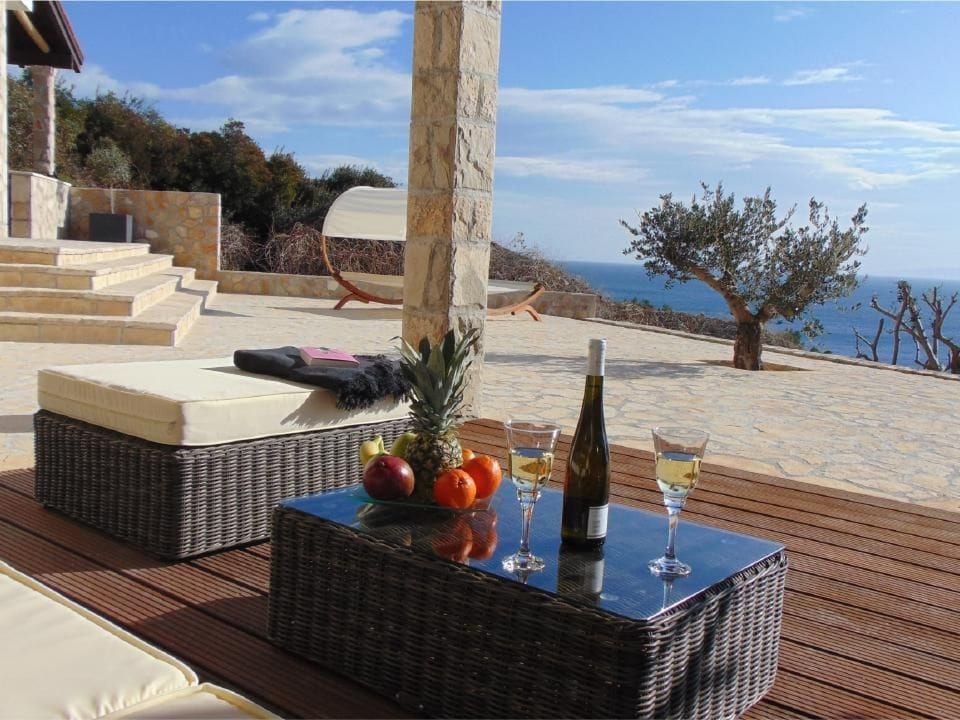 Appartement mit Blick auf das Wasser - Općina Jelsa