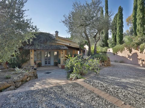 Casa del Pozzo Antico