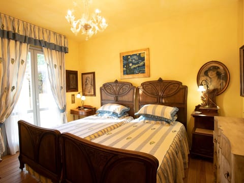 Casa del Pozzo Antico