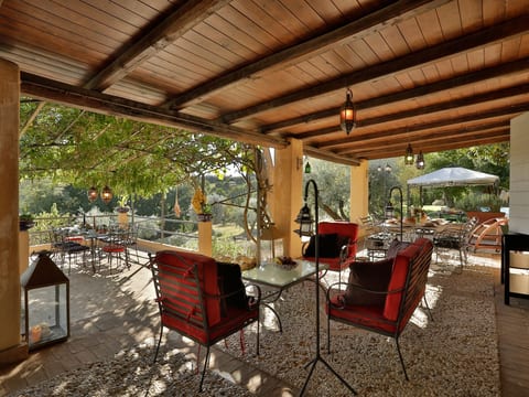 Casa del Pozzo Antico