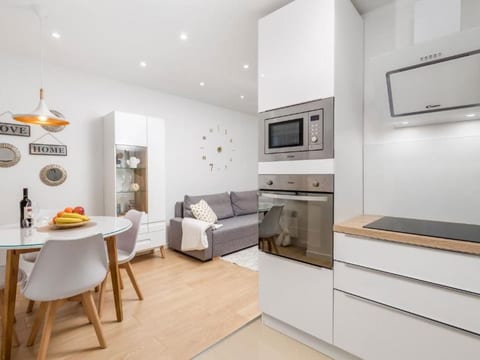 Opa Gold Wohnung