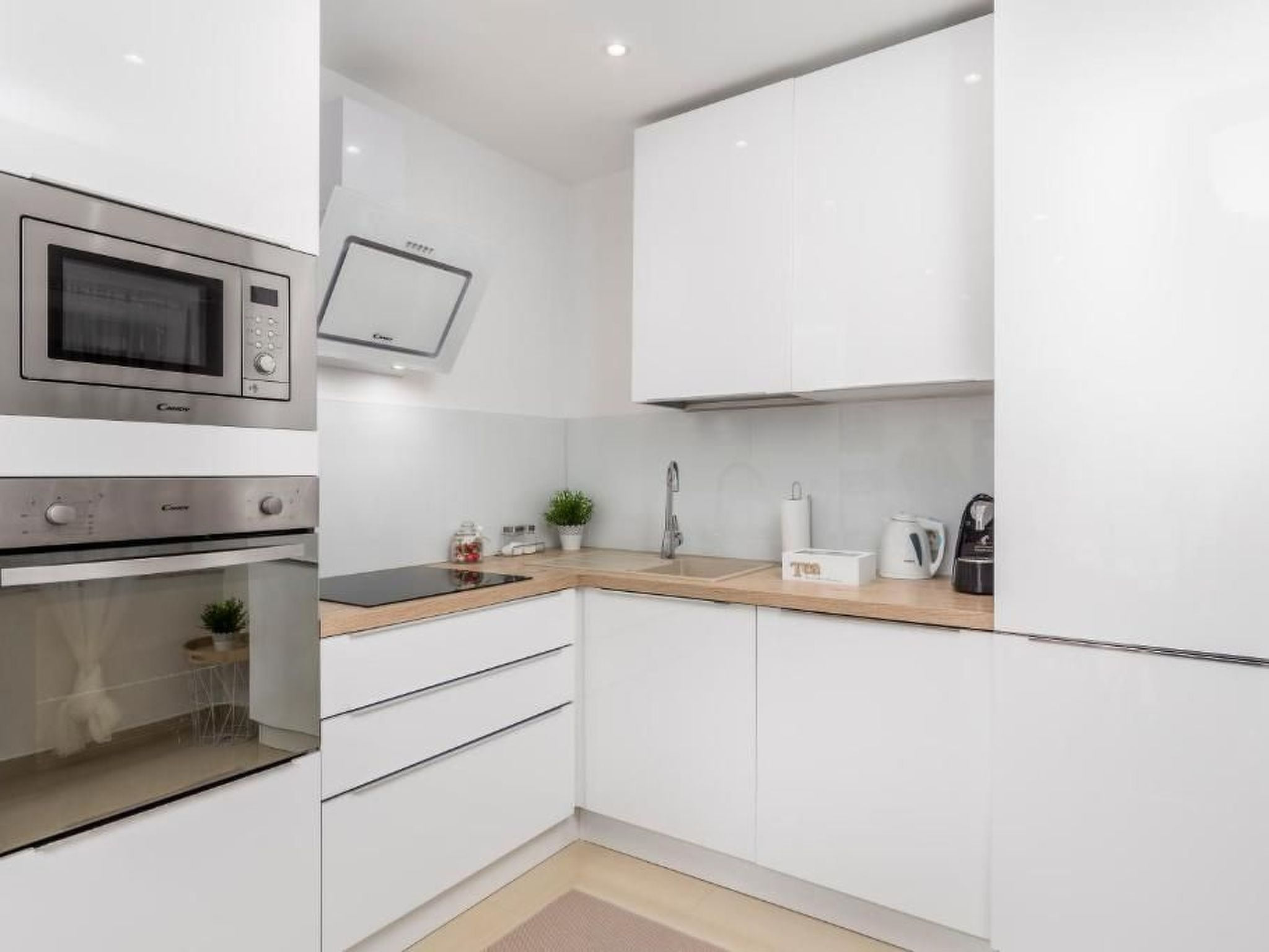 Opa Gold Wohnung