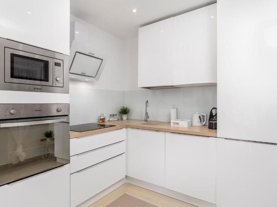Opa Gold Wohnung - Rijeka