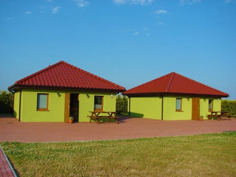 Green Corner Cottage 2