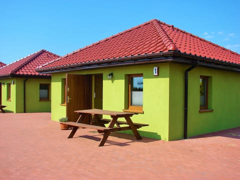 Green Corner Cottage 2