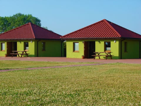 Green Corner Cottage 2