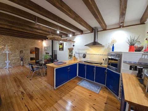 Geräumiges Ferienhaus mit Charme in der Dordogne
