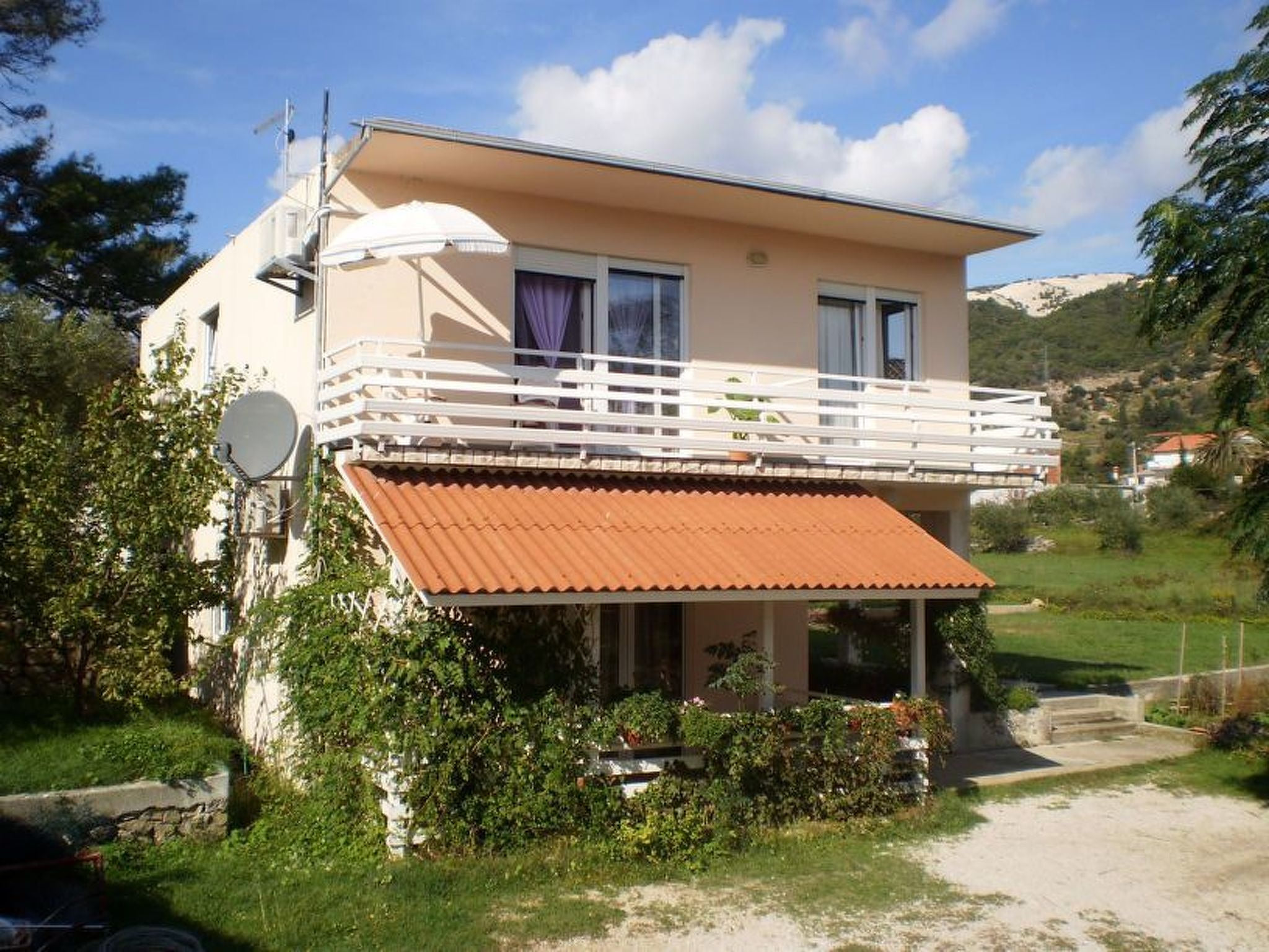 Appartements Batifogo