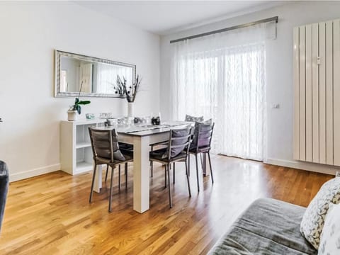 Wohnung in der Nähe des Vatikans