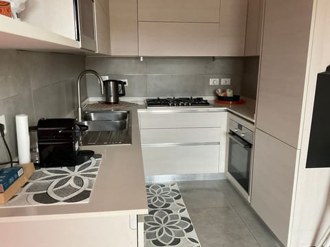Wohnung in der Nähe des Vatikans