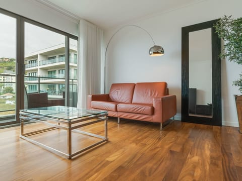 Wohnung "Anjo Wohnung Top Lage"