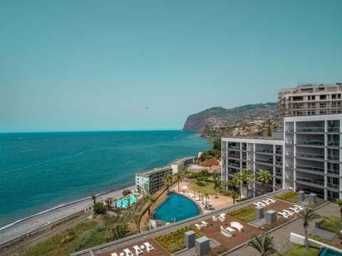 Wohnung "Madeira Palace Erste Linie"