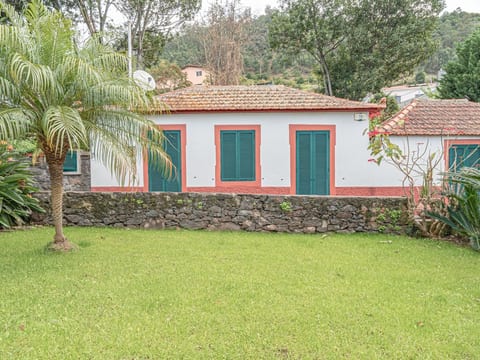 Historische Quinta Vista Mar in Arco B