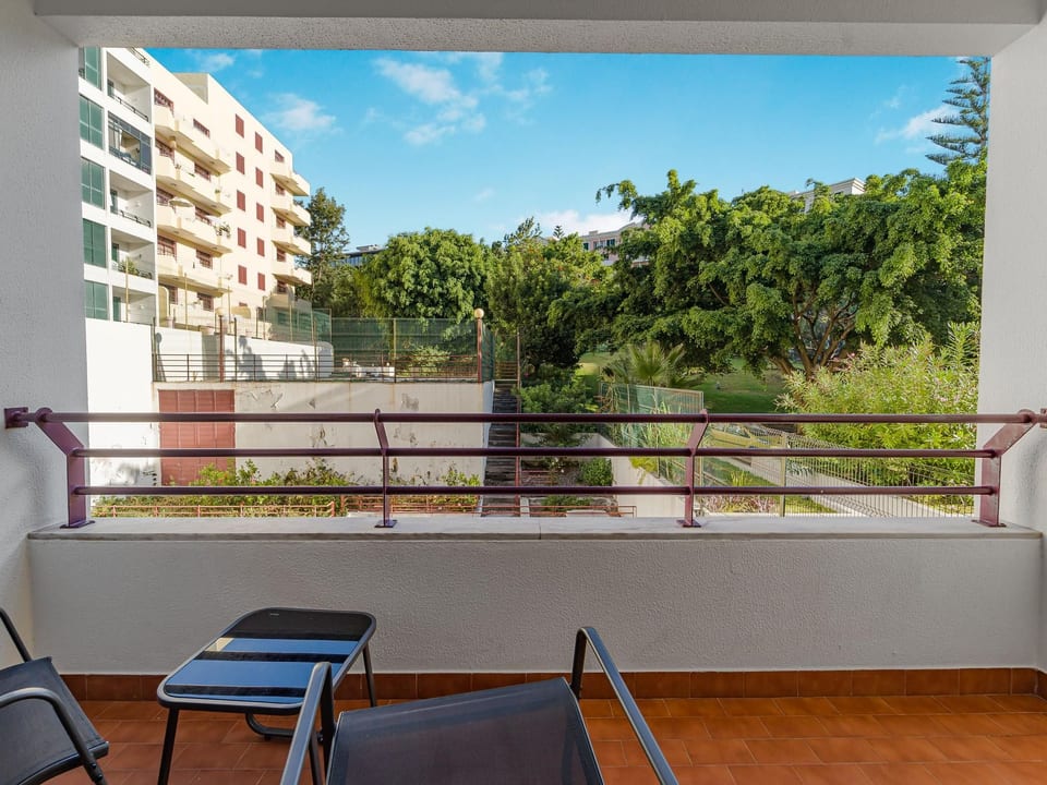 Sofia Residence T1 - Funchal