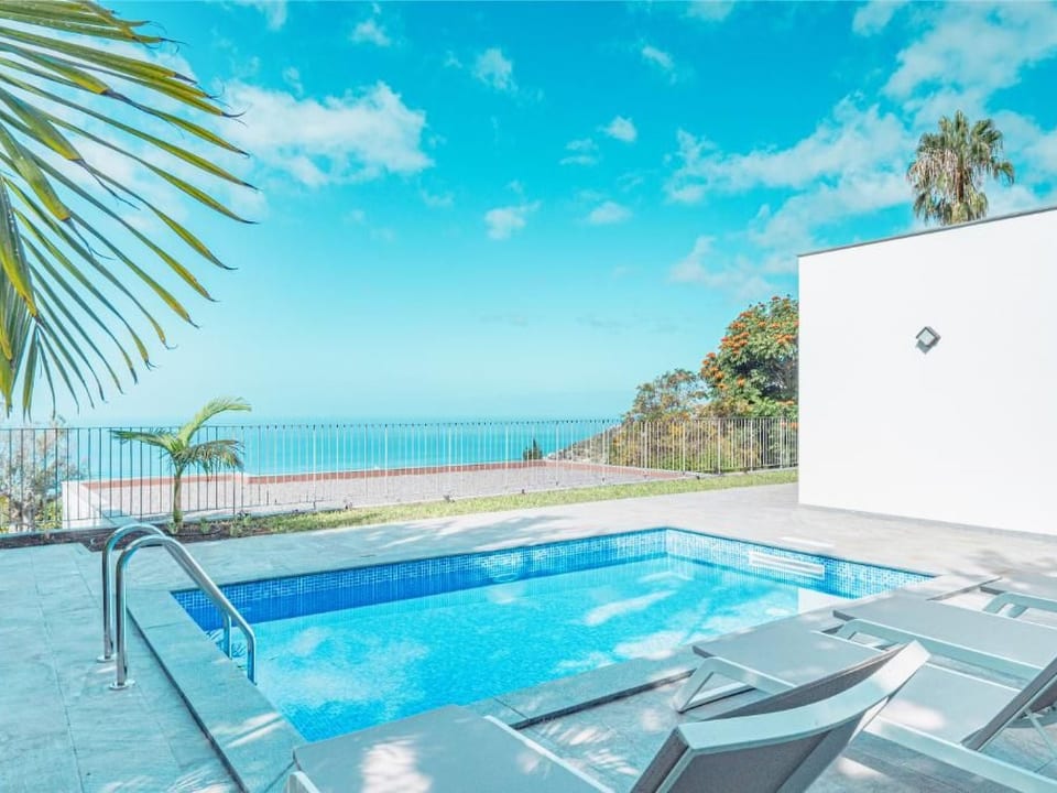 Villa Balli II - Arco da Calheta