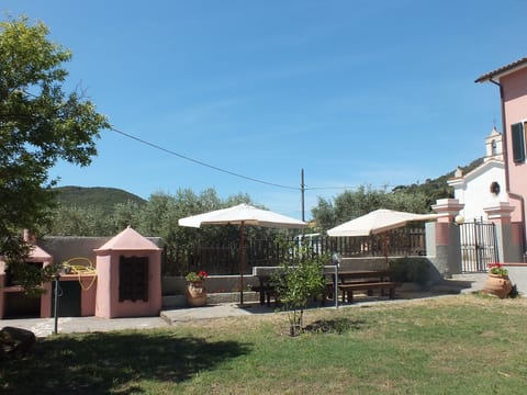Landwohnung