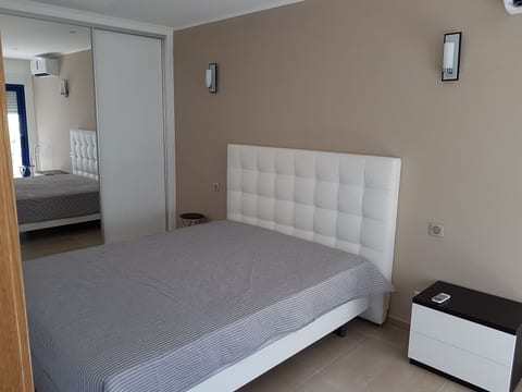 für 4 Personen ca. 48 m&sup2; in Praia da Rocha, Algarve (Westalgarve)