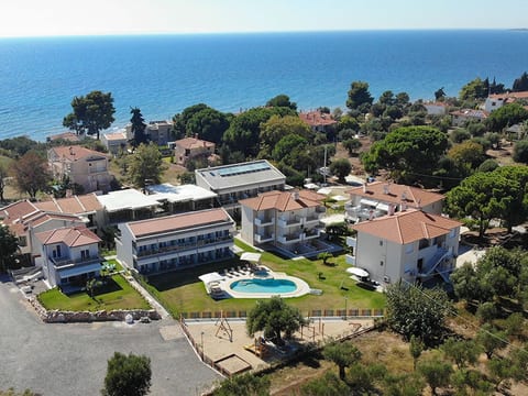 Finikas Garden Nikit