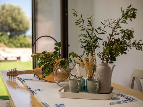 Emarmene Agrotouristic in Rhodos Insel Natur