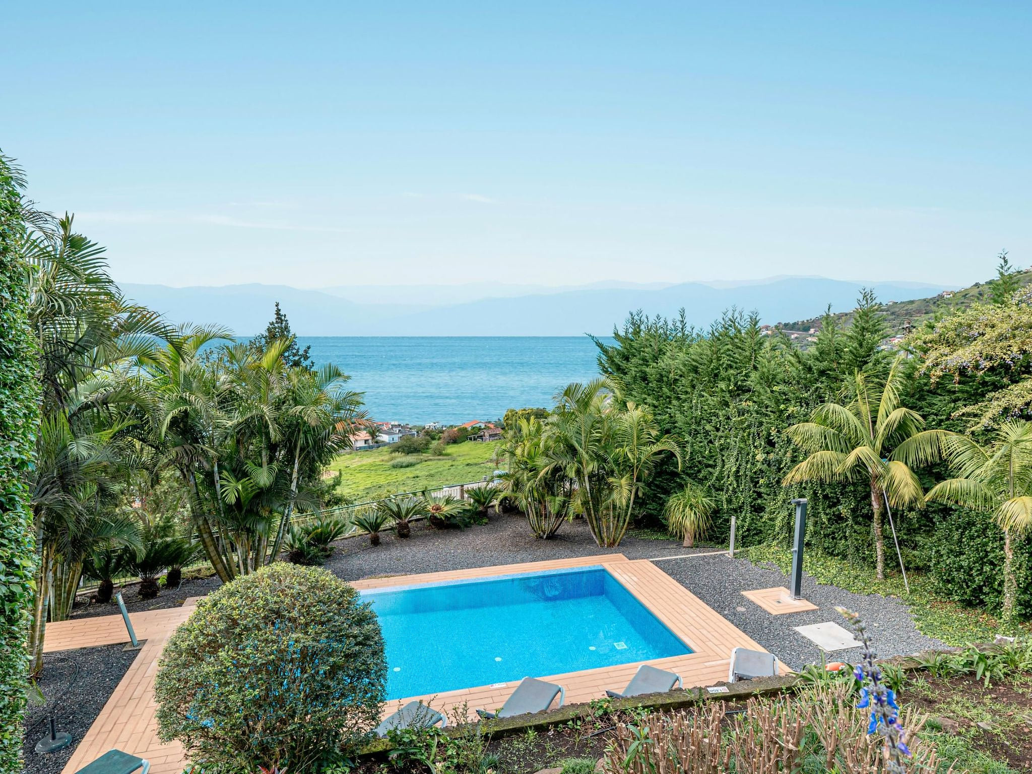 Historische Quinta Vista Mar in Arco A