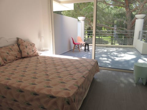 Wunderschöne Wohnung 150 Meter vom Strand entfernt