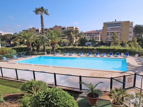 Appt T3 - 4 Pers - Climatisation - Ste Maximz