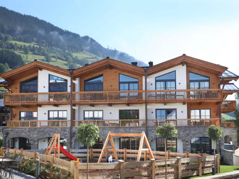 Superior # 221 per fino a 4 persone - Kaprun